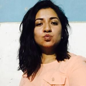 Meet your Posher, Jenny